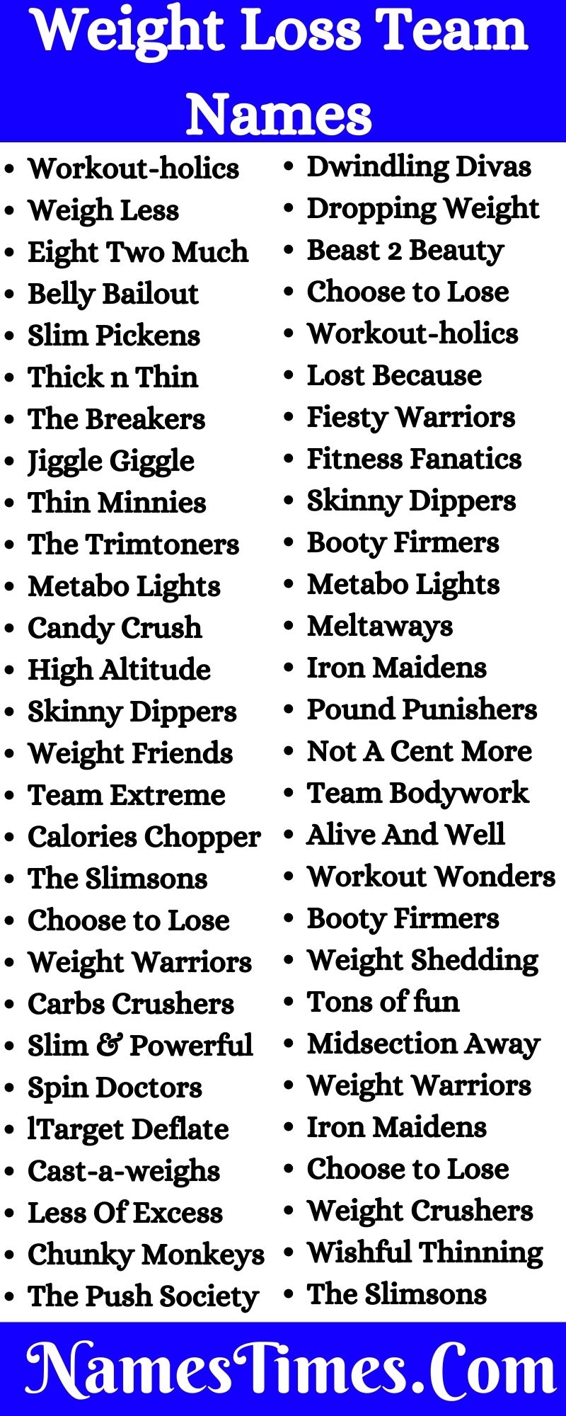 weight-loss-team-names-204-unique-weight-loss-challenge-names